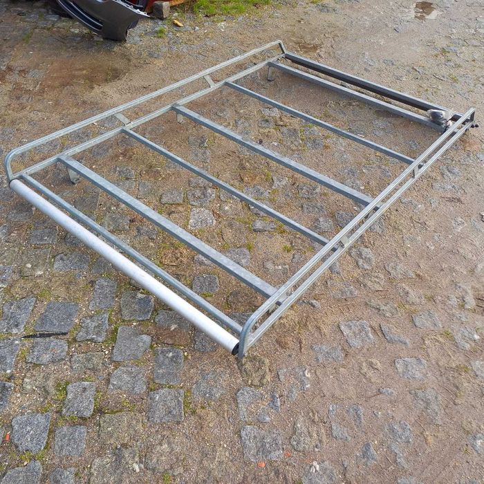 GRADE DE TEJADILHO PEUGEOT / CITROEN