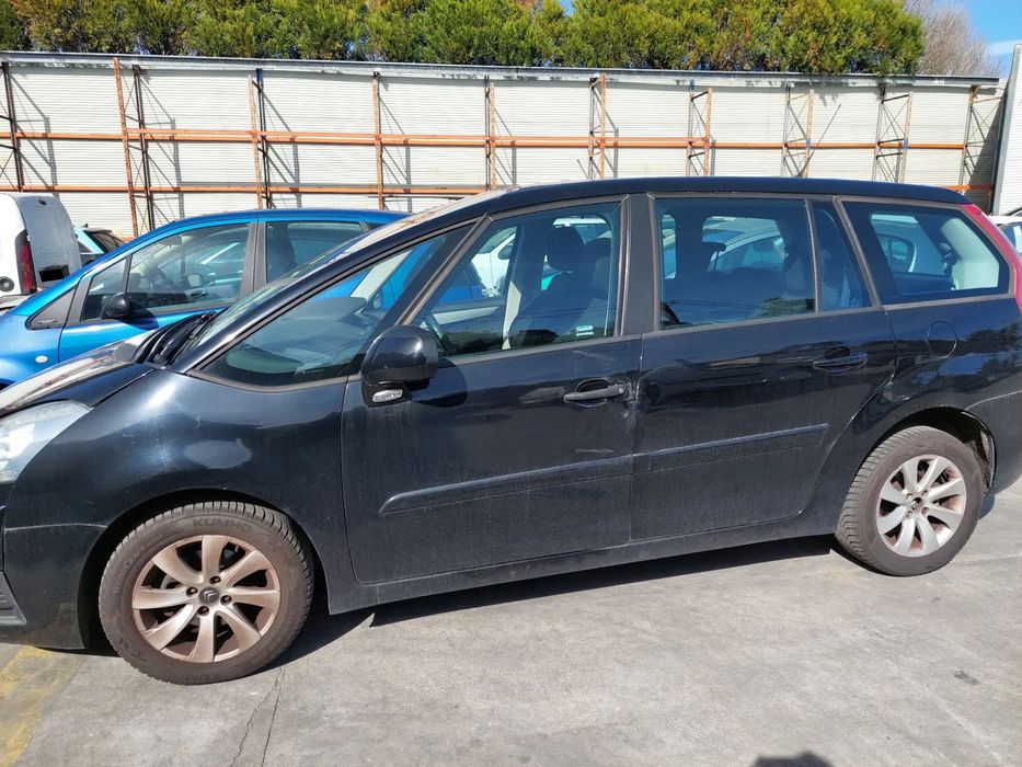 Para peças CITROËN C4 Grand Picasso I (UA_)