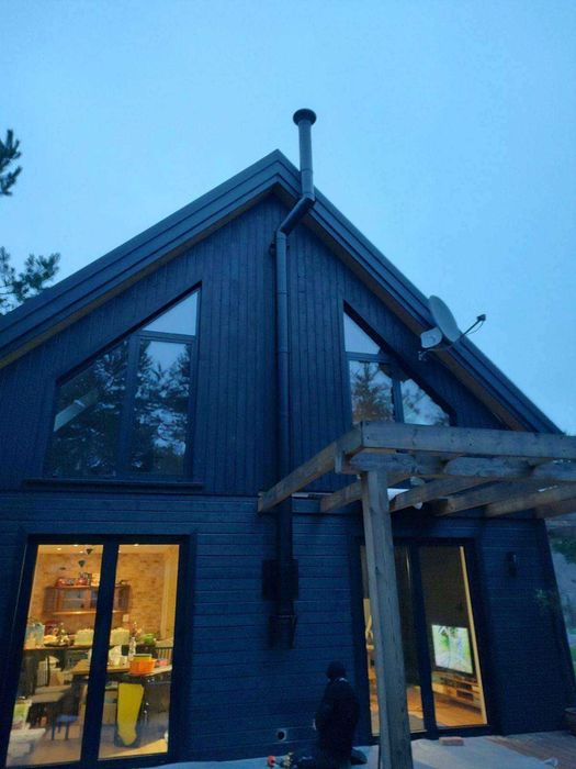 Kominiarz frezowanie kominów