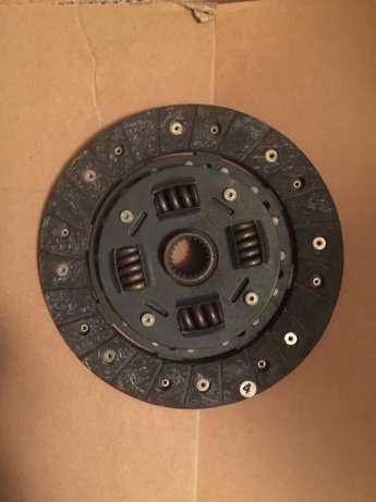 Сцепление тойота королла Accel Clutch 190 x 132 x 21 Toyota Tercel 1.5