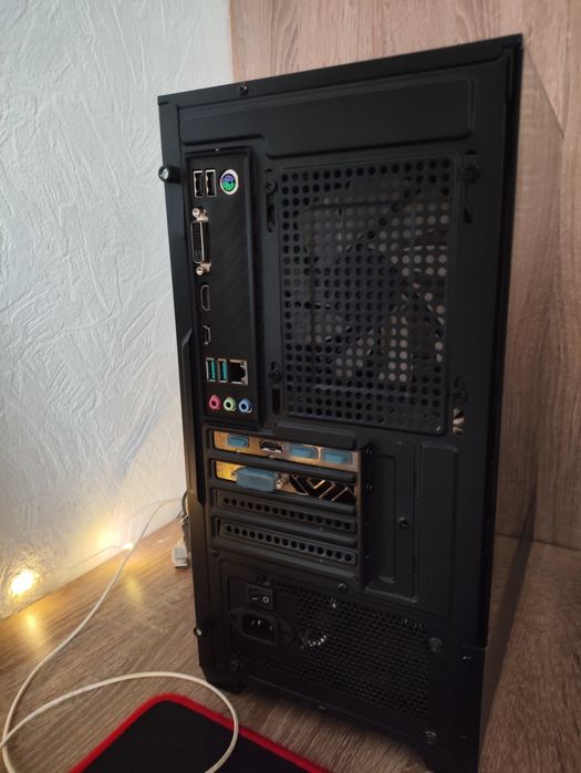 Ігровий комп'ютер