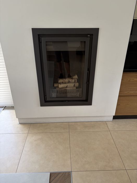 Kominek 25-28 kw marki kratki