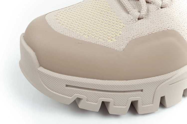 Buty damskie trekkingowe Tamaris Active wodoodporne