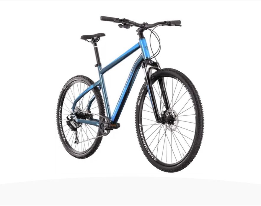 Rower Ghost Cross Rozmiar L