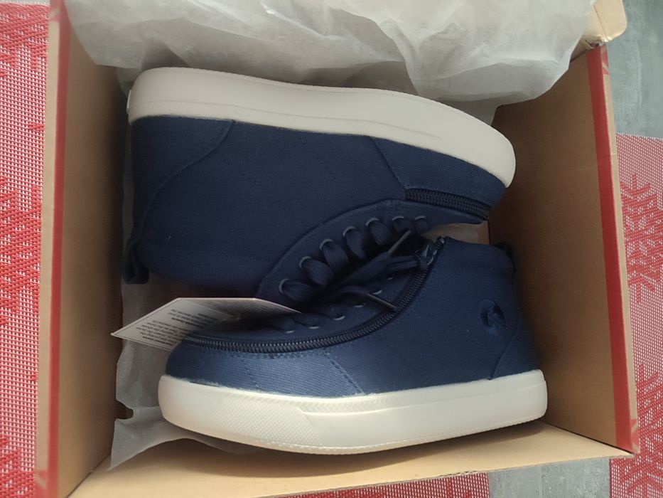 Obuwie do ortezy Buty Billy Nowe