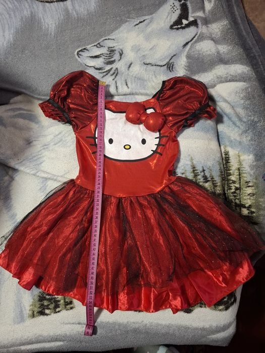 Диьяча сукня нова на 3-4 роки