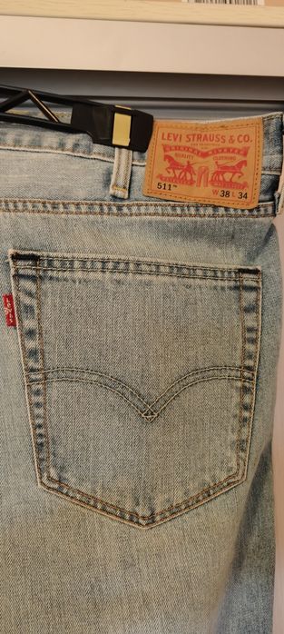 levis 511 чоловічі
