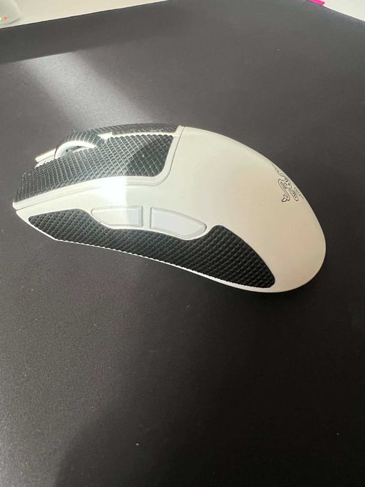 Razer deathadder v4 pro Myszka Gamingowa
