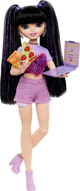 Лялька Barbie dream besties Малібу, Тереза, Бруклін, Рене: 740 грн