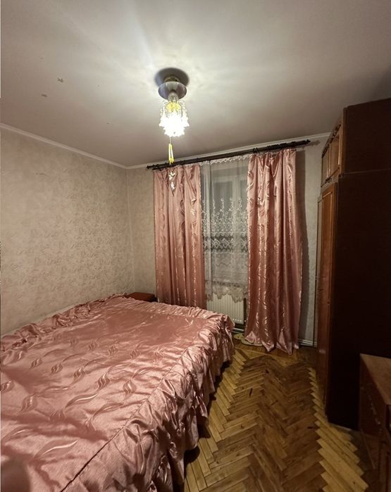 Оренда 3 к квартири на Слов'янці