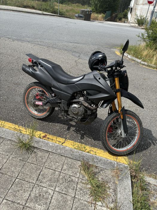 Vendo ou troco por carro a gasoleo