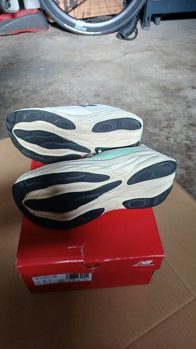 Ténis new balance fresh foam x 1080v14