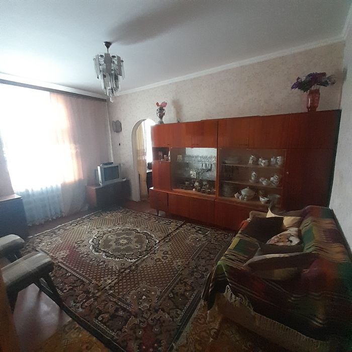 Продається частина будинку в центрі м.Малина по вул. Грушевського