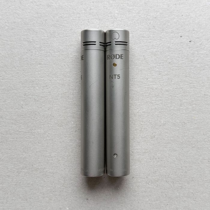 Mikrofony Rode NT5 MP