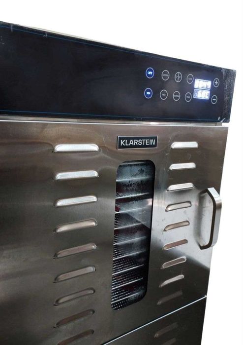 Дегідратор Klarstein Master Jerky 550 10034546