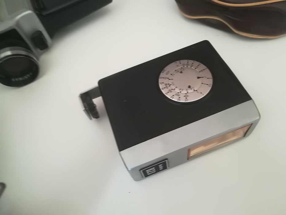 Old Imaging Equipment64564125704705123