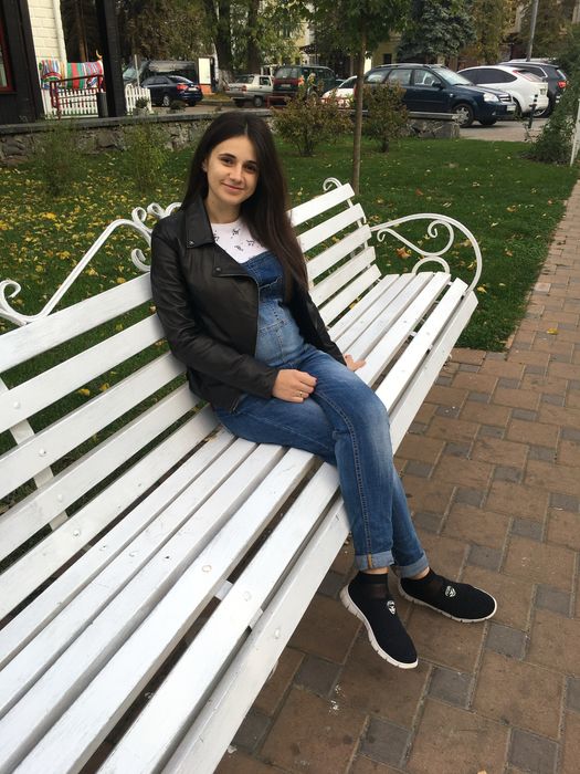 Джинси, комбінезон для вагітних.