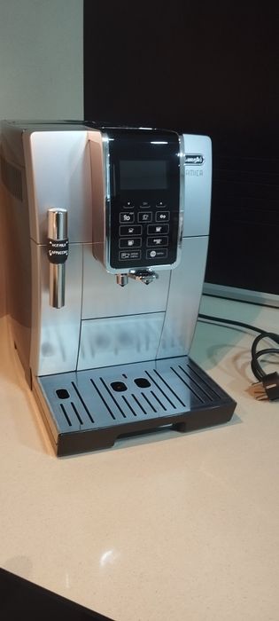Delonghi Dinamica touch