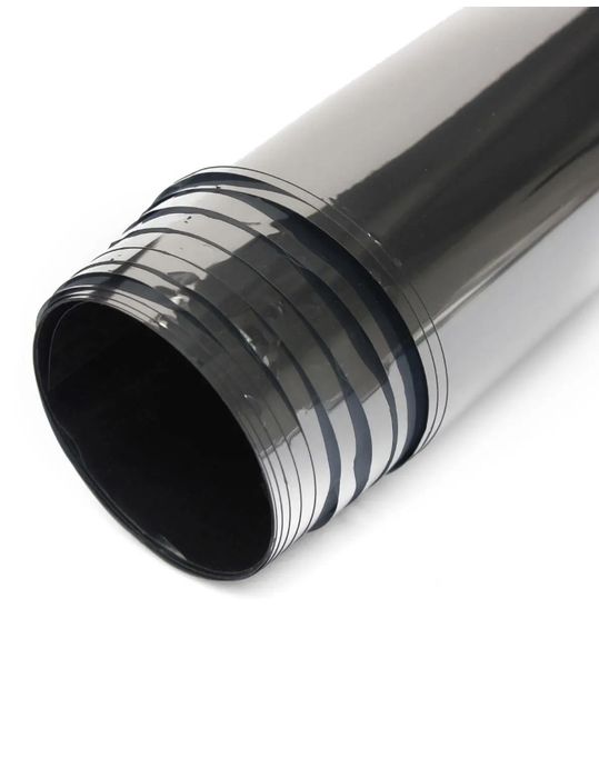 Архітектурна сонцезахисна  плівка для вікон  дзеркалька тоніровка