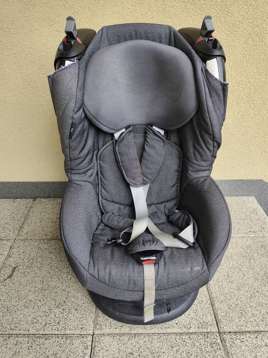 Fotelik samochodowy Maxi-Cosi Tobi dla dzieci o wadze 9-18 kg