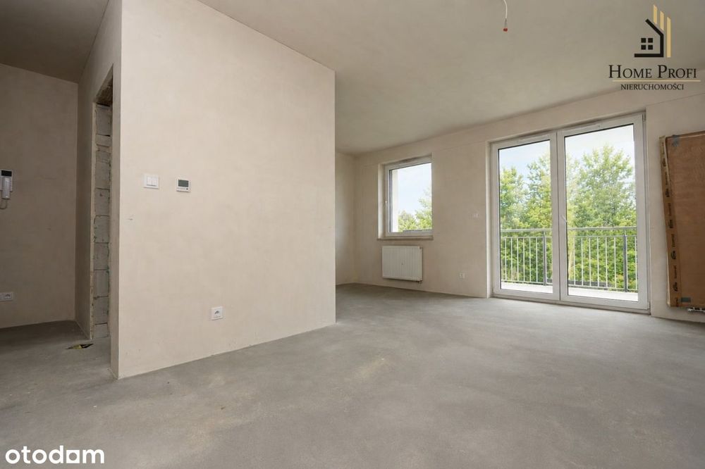 Gotowe do odbioru! Św. Kingi 61,5m2 w cenie 8900/m