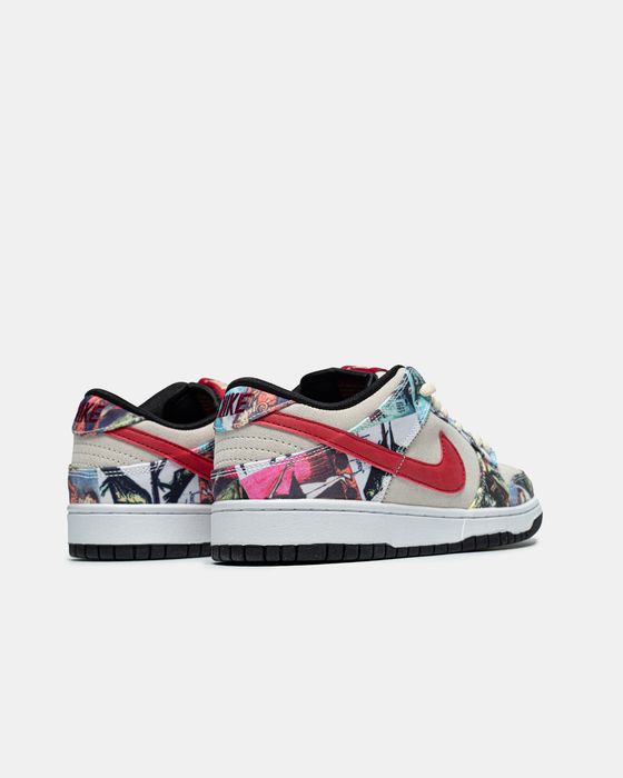 Кросівки Nike SB Dunk Low Paris premium