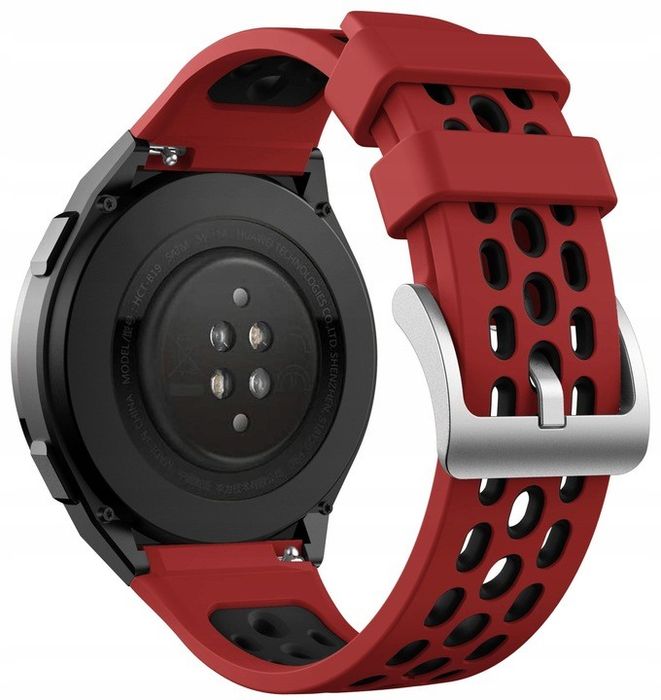 Pasek Silikonowy do Huawei Watch GT 2e 46mm