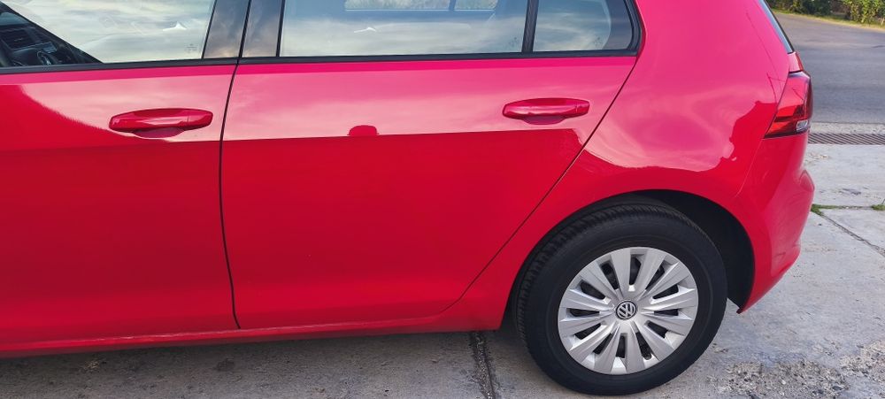 Volkswagen Golf 7 1.4 TSI Офіційна.