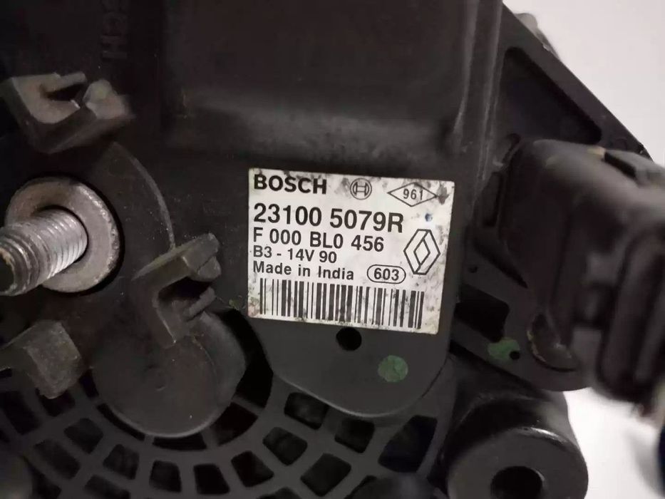 ALTERNADOR DACIA SANDERO 2010 -231005079R