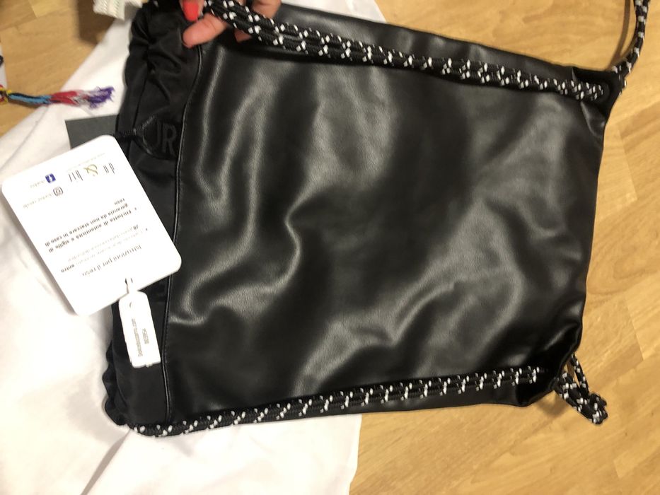 Mala /mochila  versace