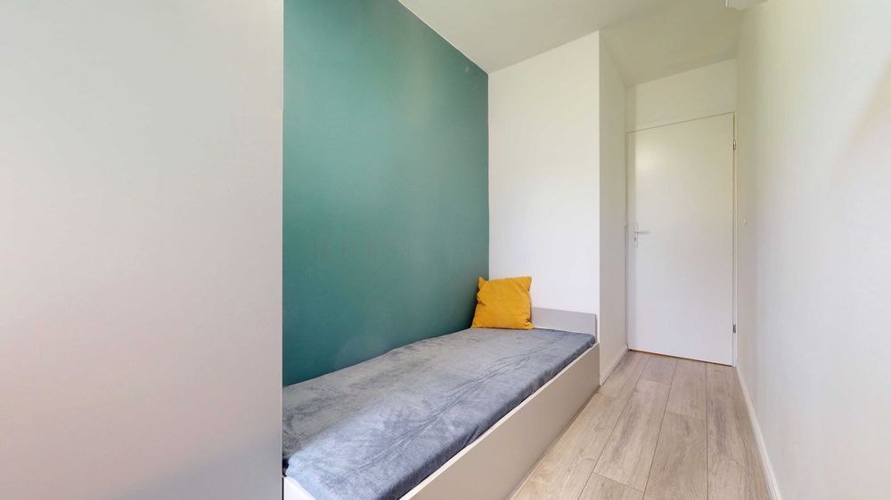[DLA KOBIET] Komfortowy pokój jednoosobowy | Wrzeciono 1a, Bielany | BEZ PROWIZJI | od zaraz | 840
