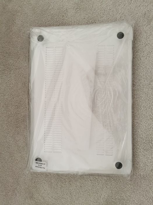 Capa protetora MacBook air 13