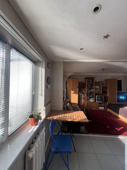 Виговського 18Д Держпрограми! Продаж однокімнатної квартири