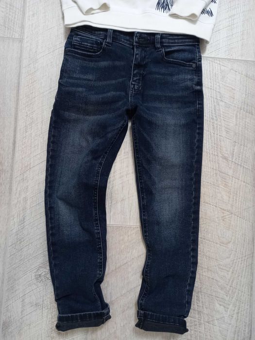 Комплект для хлопчика 128-134р.next,calliope