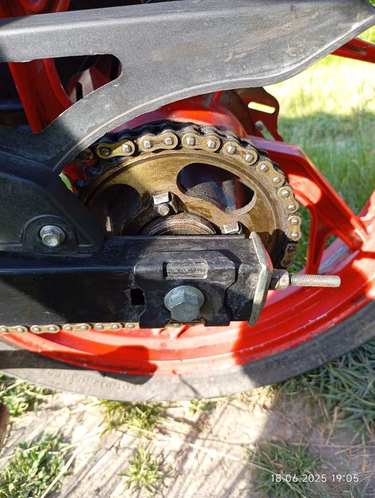 Продам вайпер 200