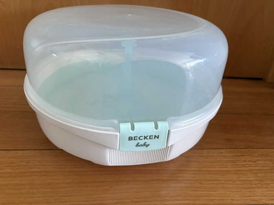 Esterilizador Becken