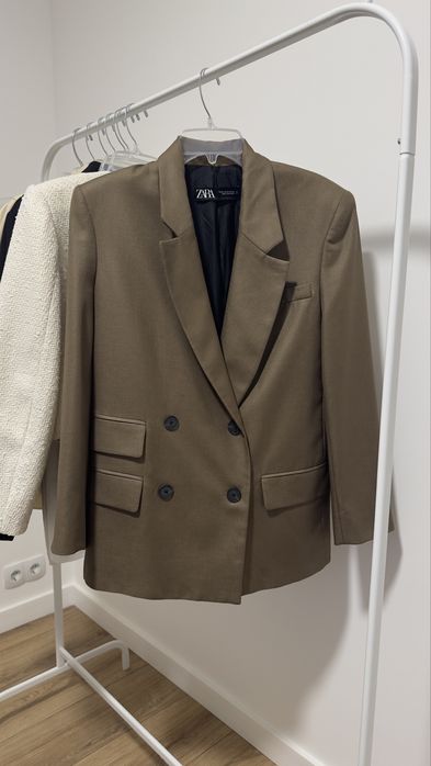 Жіночий Піджак жакет zara