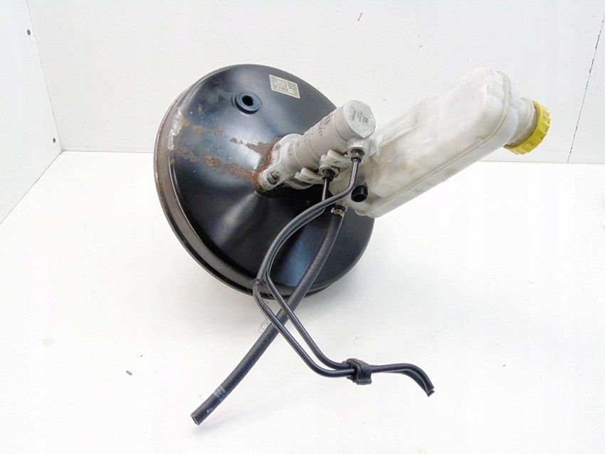 Serwo Pompa Hamulcowa Jumper Ducato Boxer 2007- 2014- 51928238 0204811061