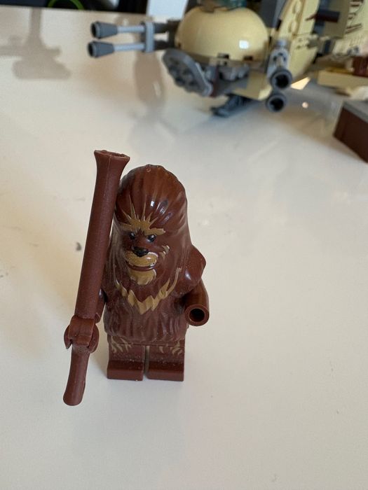 Lego Star Wars 75084