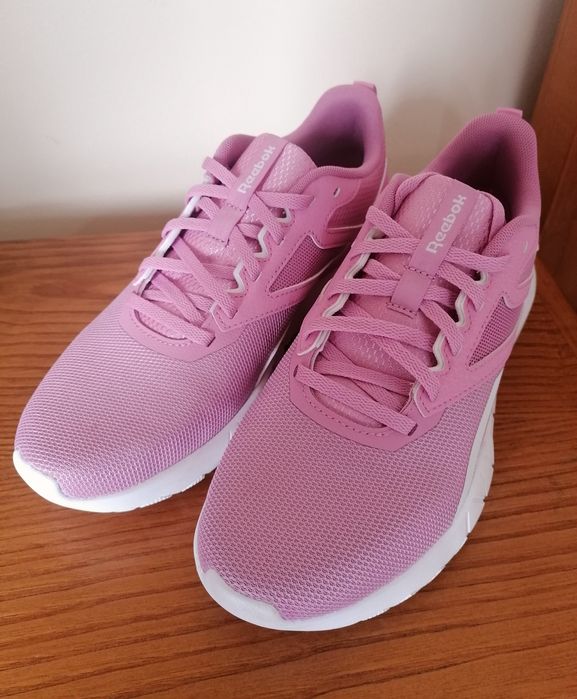 Sapatilhas REEBOK 39 (originais)- usadas 1 vez