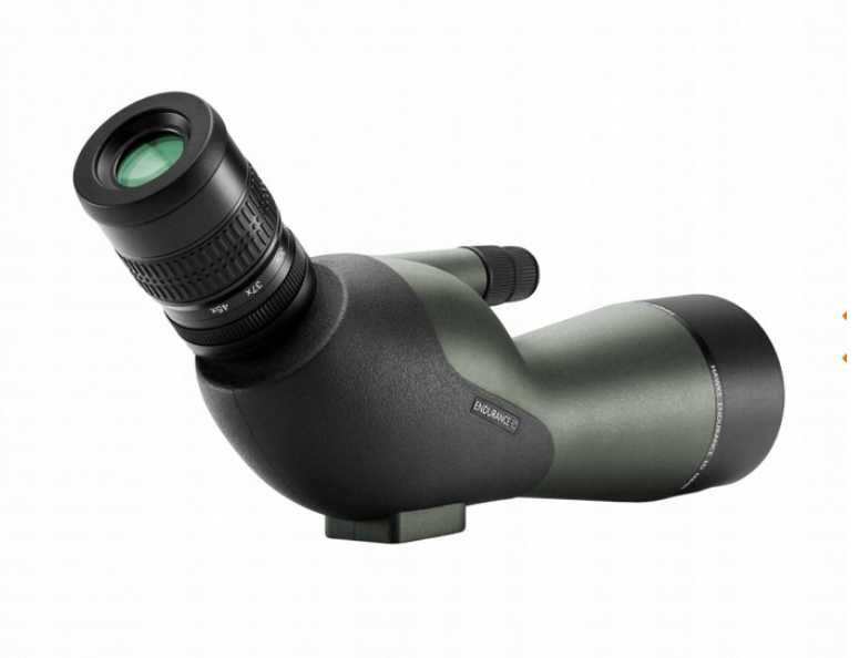 Luneta obserwacyjna Hawke Endurance ED 15-45x60 kątowa