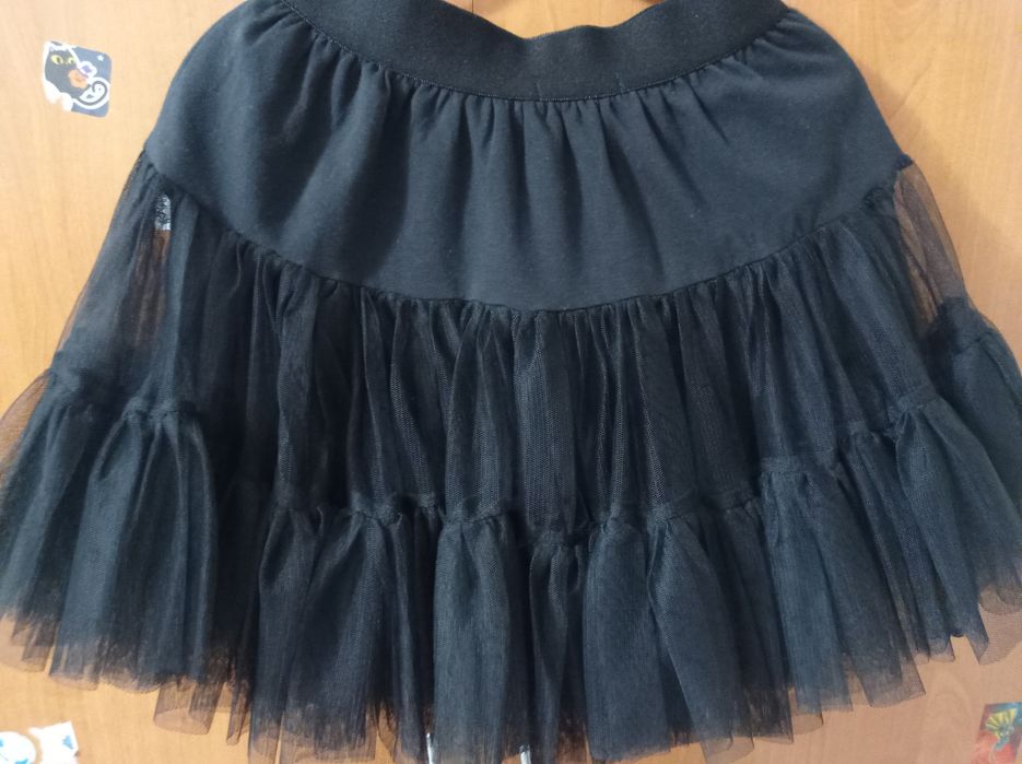 Спідниця р.30 (122-128см) To be to Італія