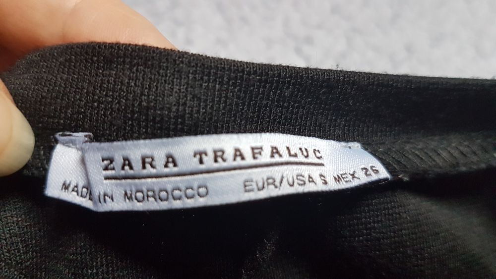 Sukienka Zara rozm. S