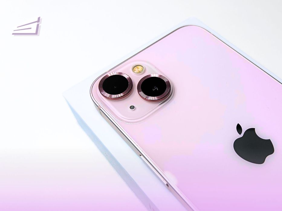 iPhone 13 128GB Różowy | Paragon | NOWA BATERIA 100% | Bardzo dobry stan | STARKS