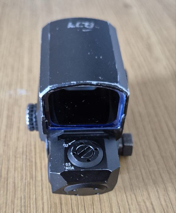 Приціл коліматорний LEUPOLD Carbine Optic (LCO)