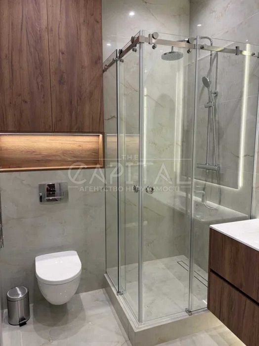 Оренда Квартира Новопечерські Липки  Печерськ, Київ