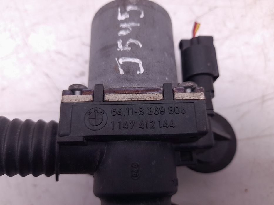 Módulo genérico BMW 3 (E46)