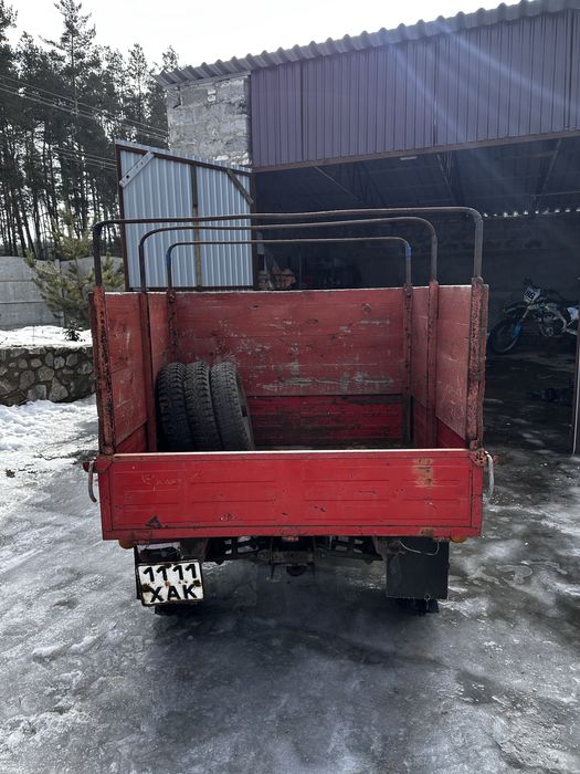 продам Муравей 2м02