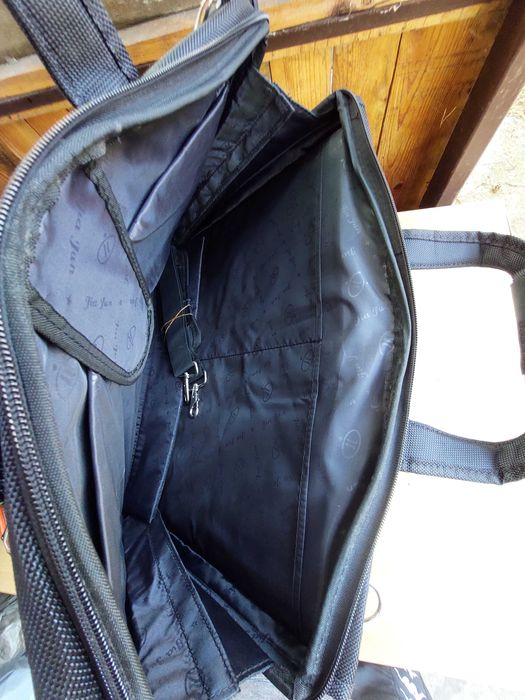 Сумка для ноутбука, виробник JIA JUN