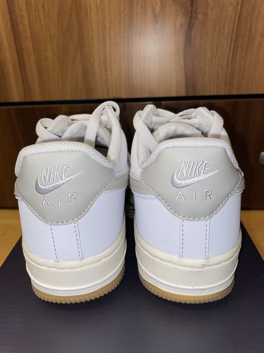 Buty Nike Air Force 1 ’07